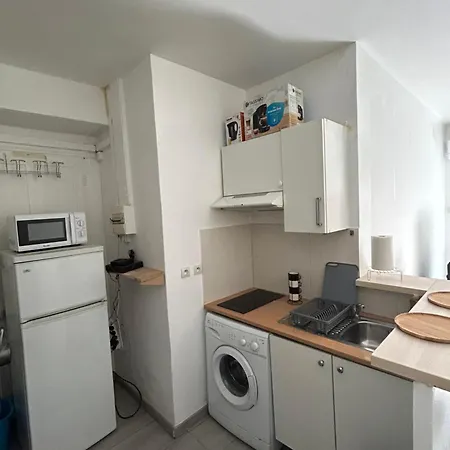 Riviera Proche De Cannes Apartment *