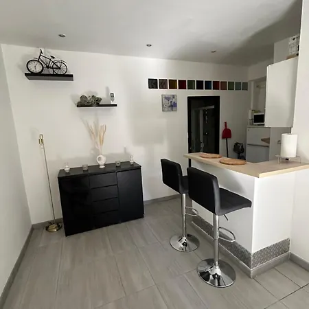 Riviera Proche De Cannes Apartment *